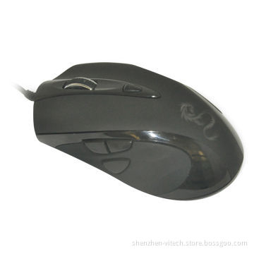 China manufacture 2.4G wireless laser mouseNew